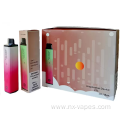 High Quality Elux Legend Disposable Vape